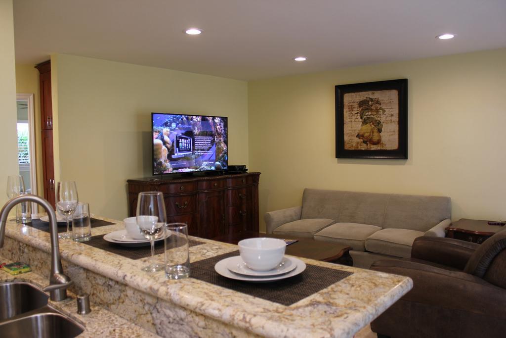 Apartamento The Beach Palms