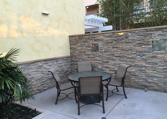 The Beach Palms Carlsbad