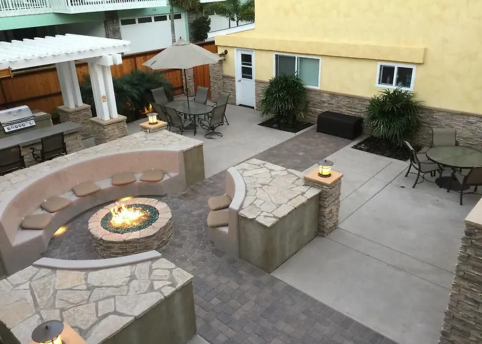 The Beach Palms Carlsbad