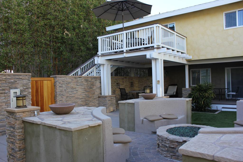 The Palms Apartment