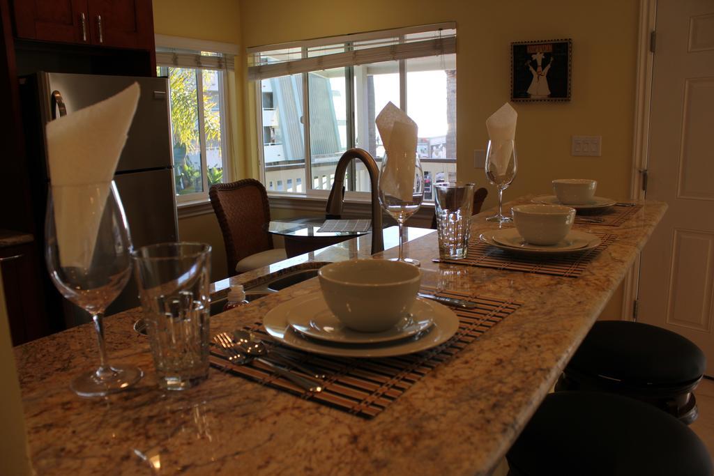 The Palms Apartment