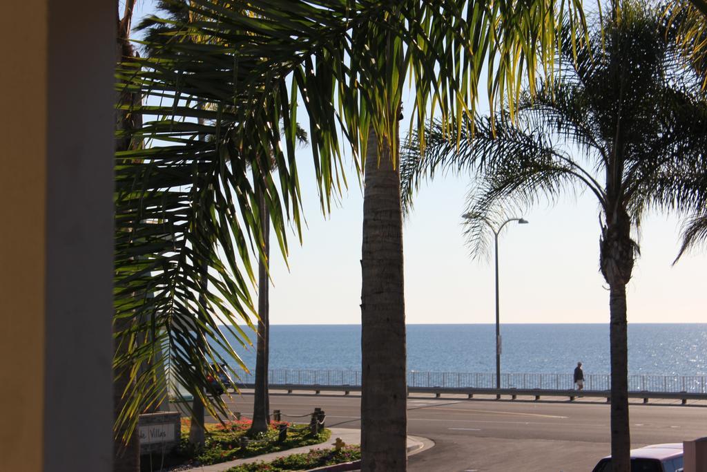 The Palms Apartment *
