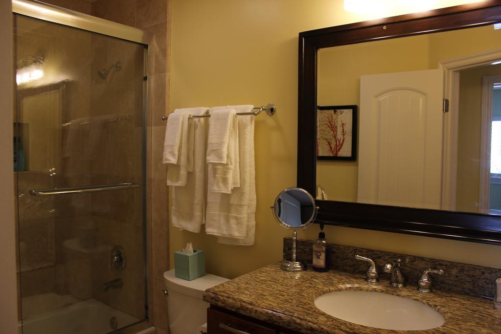 Apartment The Palms Carlsbad