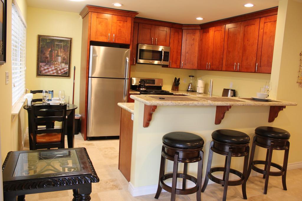 Apartment The Palms *