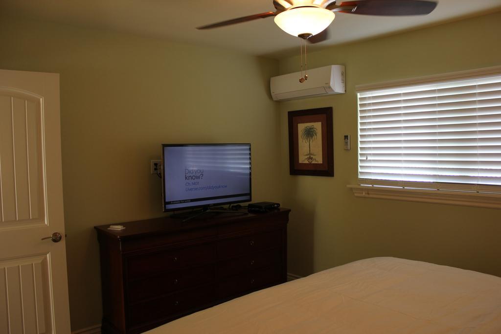 Apartment The Palms